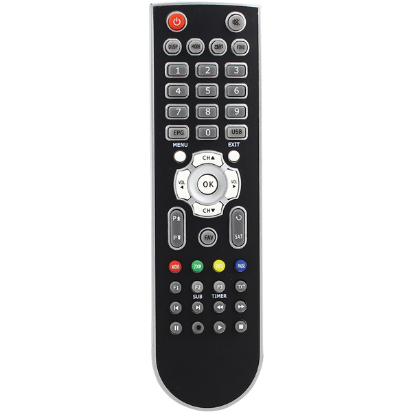 LINX HD KUMANDA (30654 KALIP) (5271)