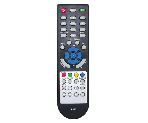 MİCROSTAR MS1 HD UYDU KUMANDASI (5271)