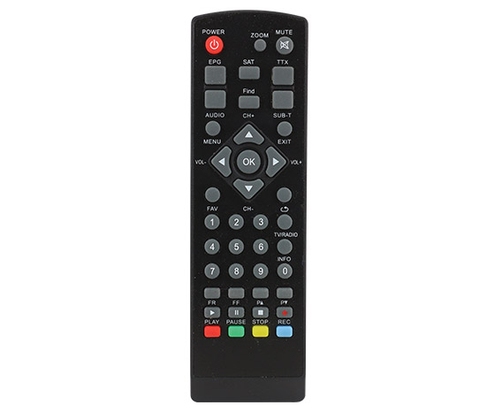 MERSAT CHARISMA HD/ROSE NEPTUN UK /MAGBOX PLUTON MİCROSTAR MSR60 * SHOWTİME UYDU KUMANDASI (5271)