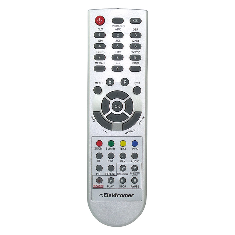 MERSAT MS-2011 USB/PVR * SUNNY 13100 UYDU KUMANDASI (5271)