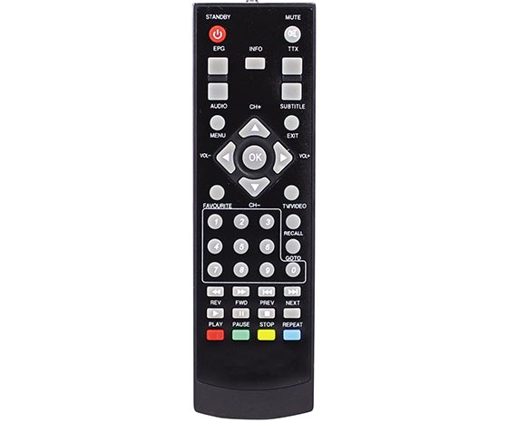 MERSAT MINI FULL HD*KORAX X-MINI HD UK (5271)