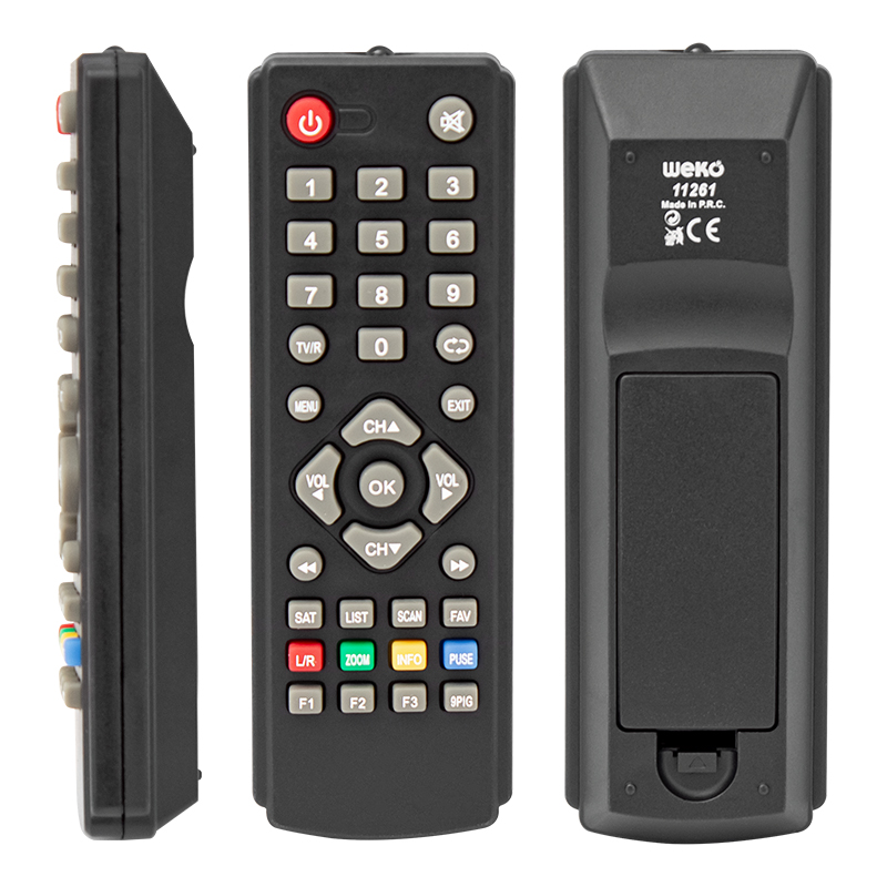 MOONSTAR DSR-6500*BOLD*MICROSTAR UYDU KUMANDA (5271)