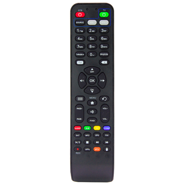 NEXT 10000 UHD UYDU KUMANDASI (YEDEK KUMANDA) (5271)