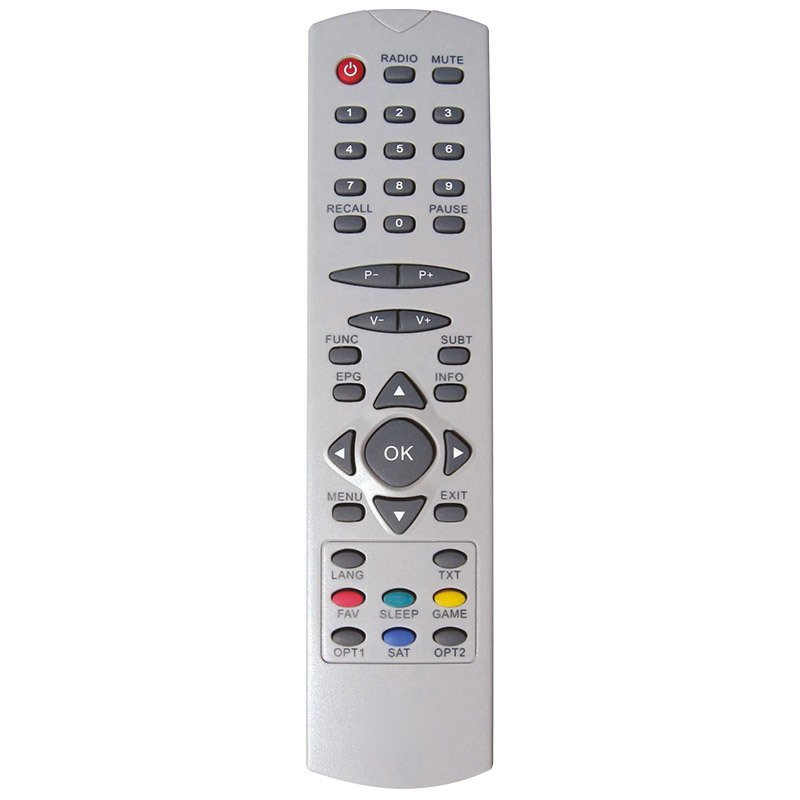 NETA TROYA-2 SEDNA 6300-HD6400 UYDU KUMANDASI (14180=11798) (5271)