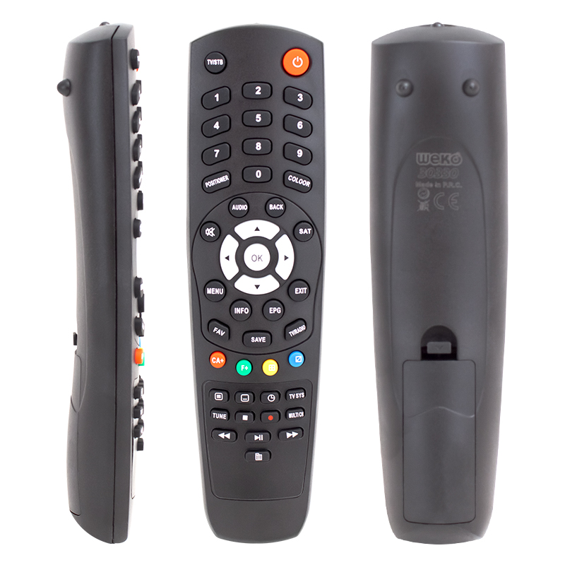 NEXT 2000 CX HDMI*2000 FTA HDMI UYDU KUMANDASI (5271)
