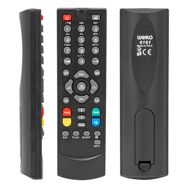 NEXTNEXTSTAR 16500 SD UYDU KUMANDA (5271)