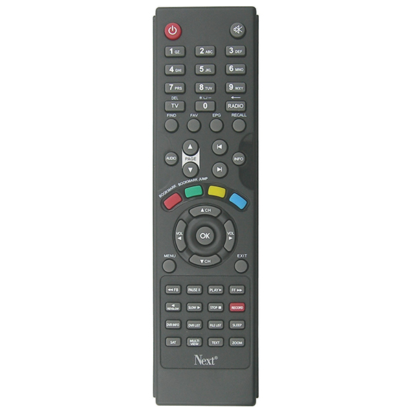 NEXT 17500 HDMI CX PVR KUMANDA (5271)