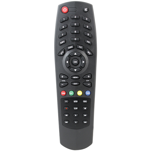 REDLİNE TS-100-200*TS-1000-3000 UYDU KUMANDA (5271)