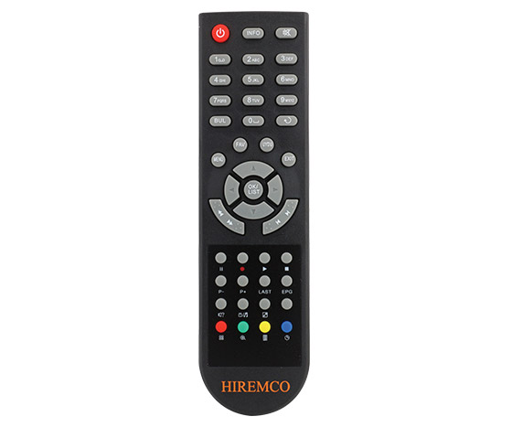 SEOUL HİREMCO 2016 HD GALAXY MİNİ HD UYDU KUMANDA (5271)