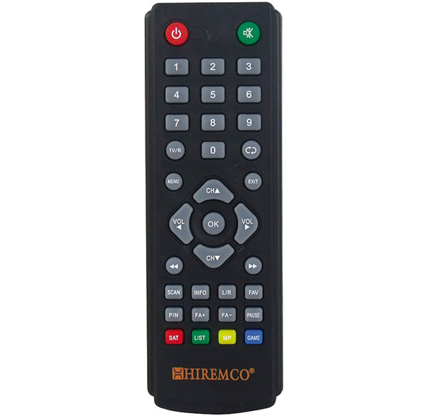 SEOUL HIREMCO MINIBOX GOLD * YUMATU MULTİLİNG SD KUMANDA (7166=34001) (5271)