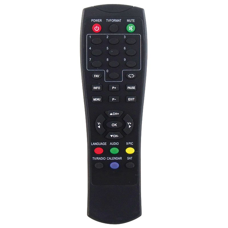 SKYTECH ST-5200 SD KUMANDA  (30505=7950) (5271)