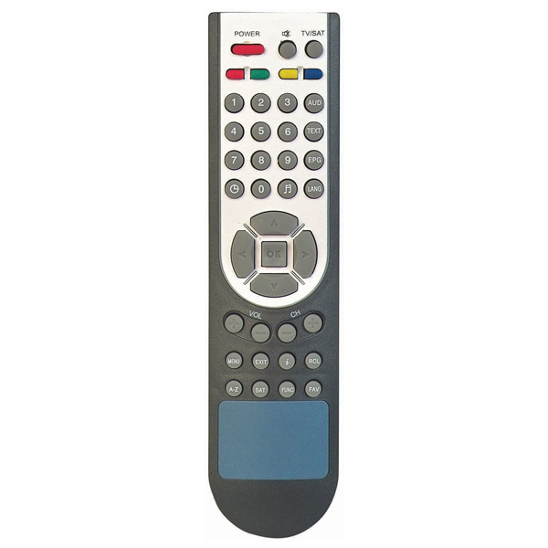 STARSAT TÜM MODELLER UYUMLU UYDU KUMANDA (8042=9860) (5271)