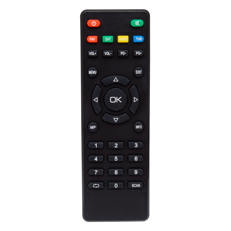 TELEBOX UYDU ALICISI KUMANDASI (5271)