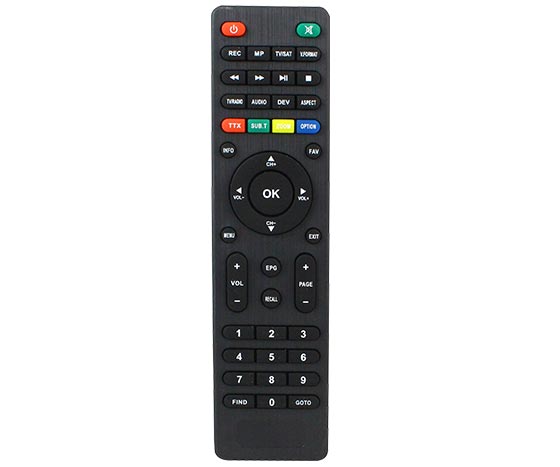 TRIDENT 7000 MINI HD UYDU KUMANDA (5271)
