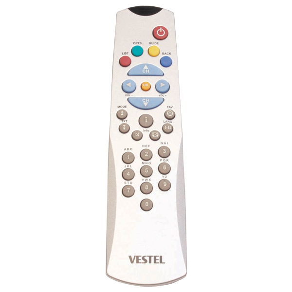 VESTEL 3001-5001 DIGITURK (5271)