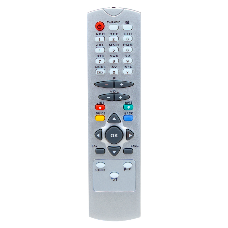 VESTEL DIGITURK DCR 9001-9002 UYDU KUMANDASI (7864=11950) (5271)