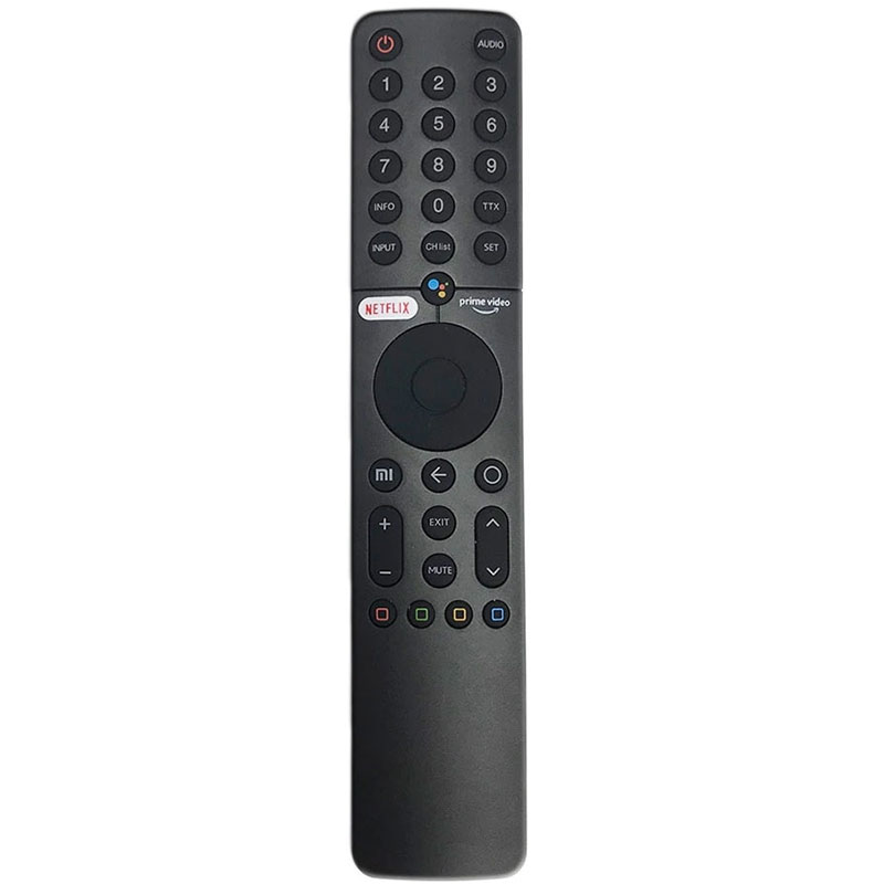 XIAOMI MI-VER7 (L75M6-ESG) NETFLIX- PRIME VIDEO TUŞLU LCD-LED TV KUMANDA (5271)
