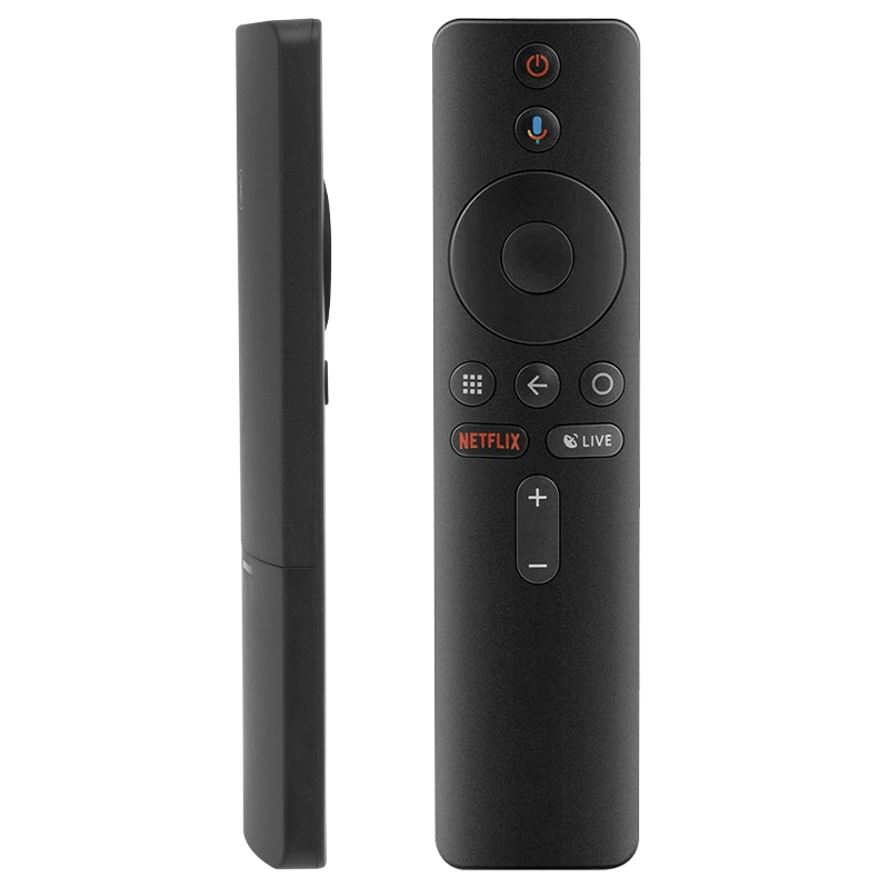 XIAOMI MI BOX S NETFLIX TUŞLU 4K ANDROİD TV BOX KUMANDA HRM1790 (5271)