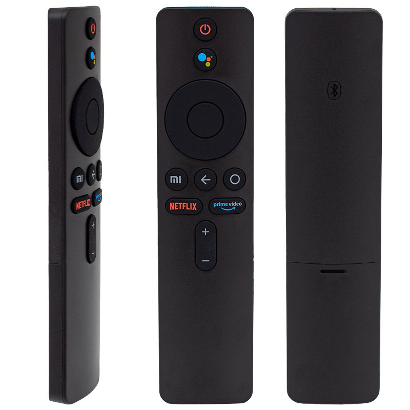 XIAOMI MI NETFLIX PRIME VIDEO TUŞLU LCD-LED TV KUMANDA HRM1789 (5271)