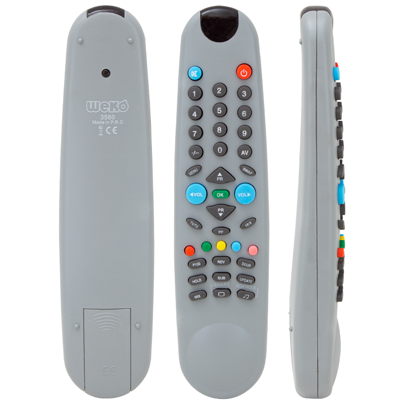 ARÇELİK BEKO 14.1 TV KUMANDA (3560=9844) (5271)