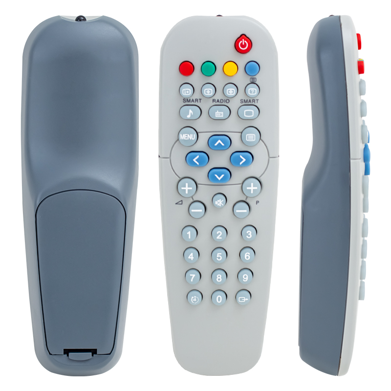PHILIPS KISA RADYOLU TV KUMANDA (5271)