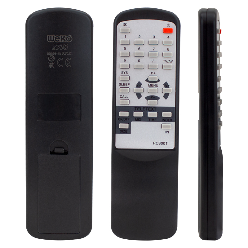 SHOV IPILI RC300T TV KUMANDA (5271)