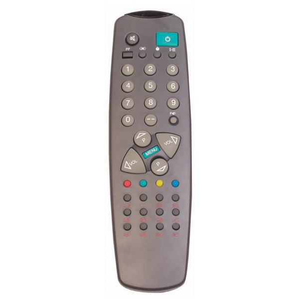 VESTEL 900 BLACK SERİSİ TV KUMANDA (5271)