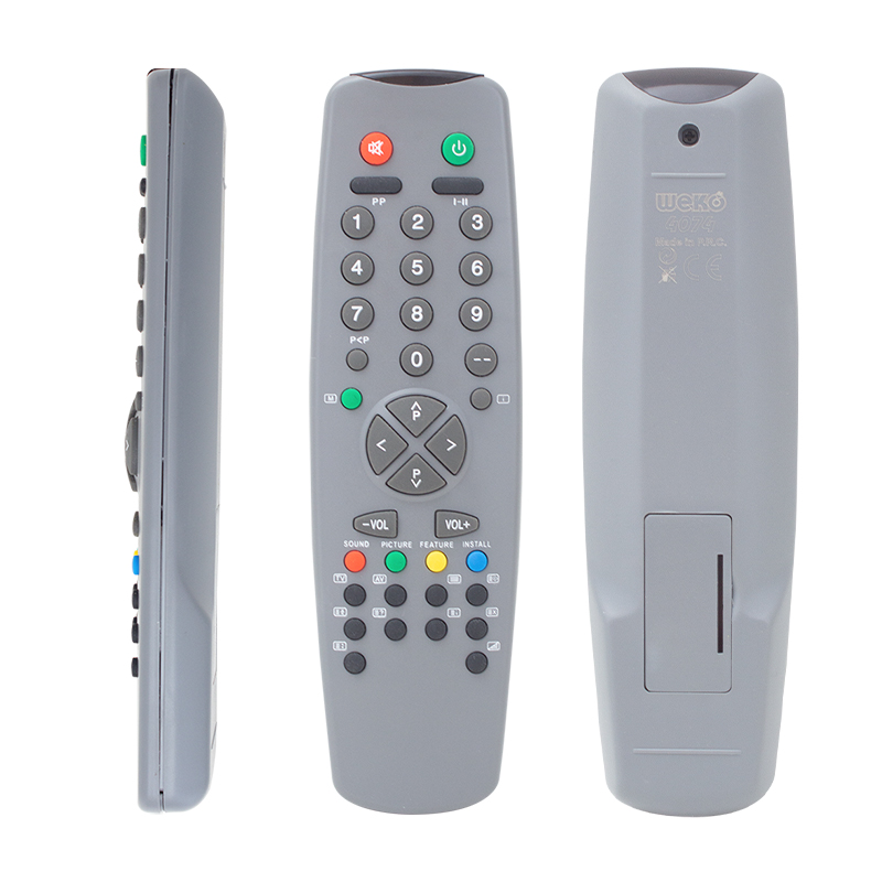 VESTEL-SEG-REGAL 3040 BÜYÜK TV KUMANDA (5271)