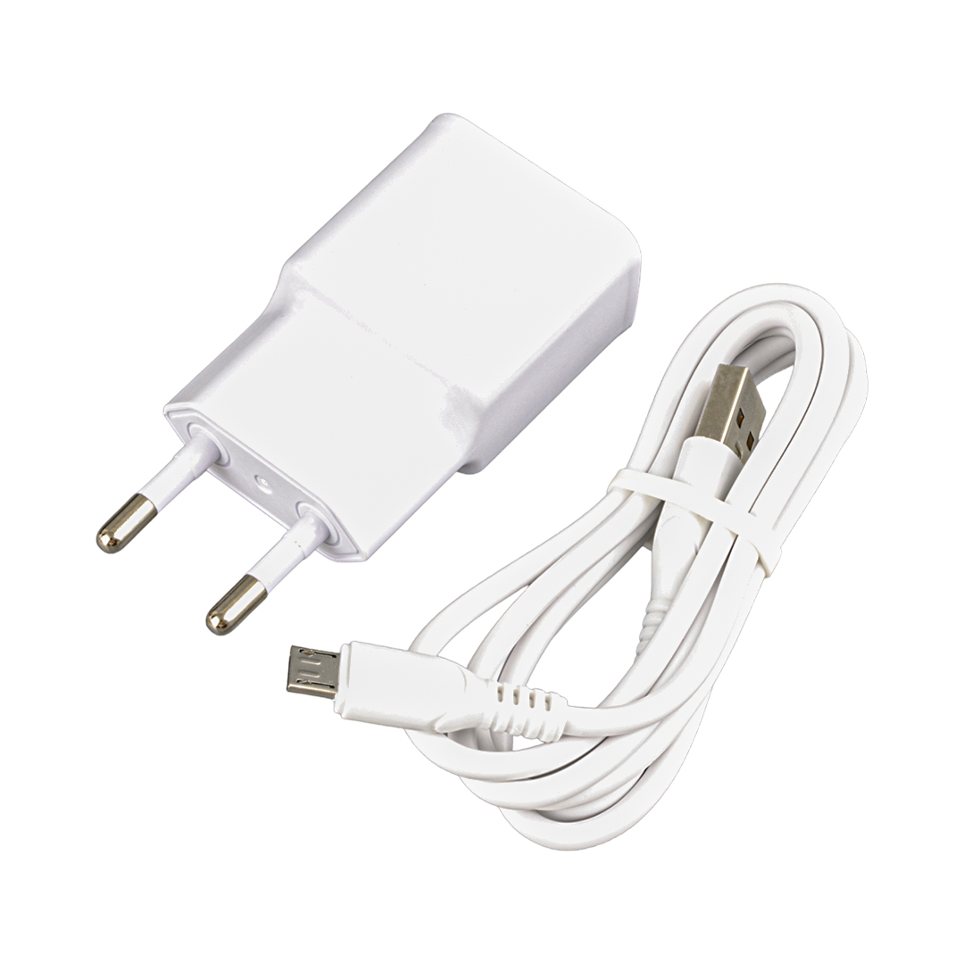 WK-21434 S6 2.1 AMPER ŞARJ BAŞLIK ADAPTÖRÜ + MICRO USB KABLO(NO:3) (5271) WK-21434 S6 2.1 AMPER ŞARJ BAŞLIK ADAPTÖRÜ + MICRO USB KABLO(NO:3) (5271)