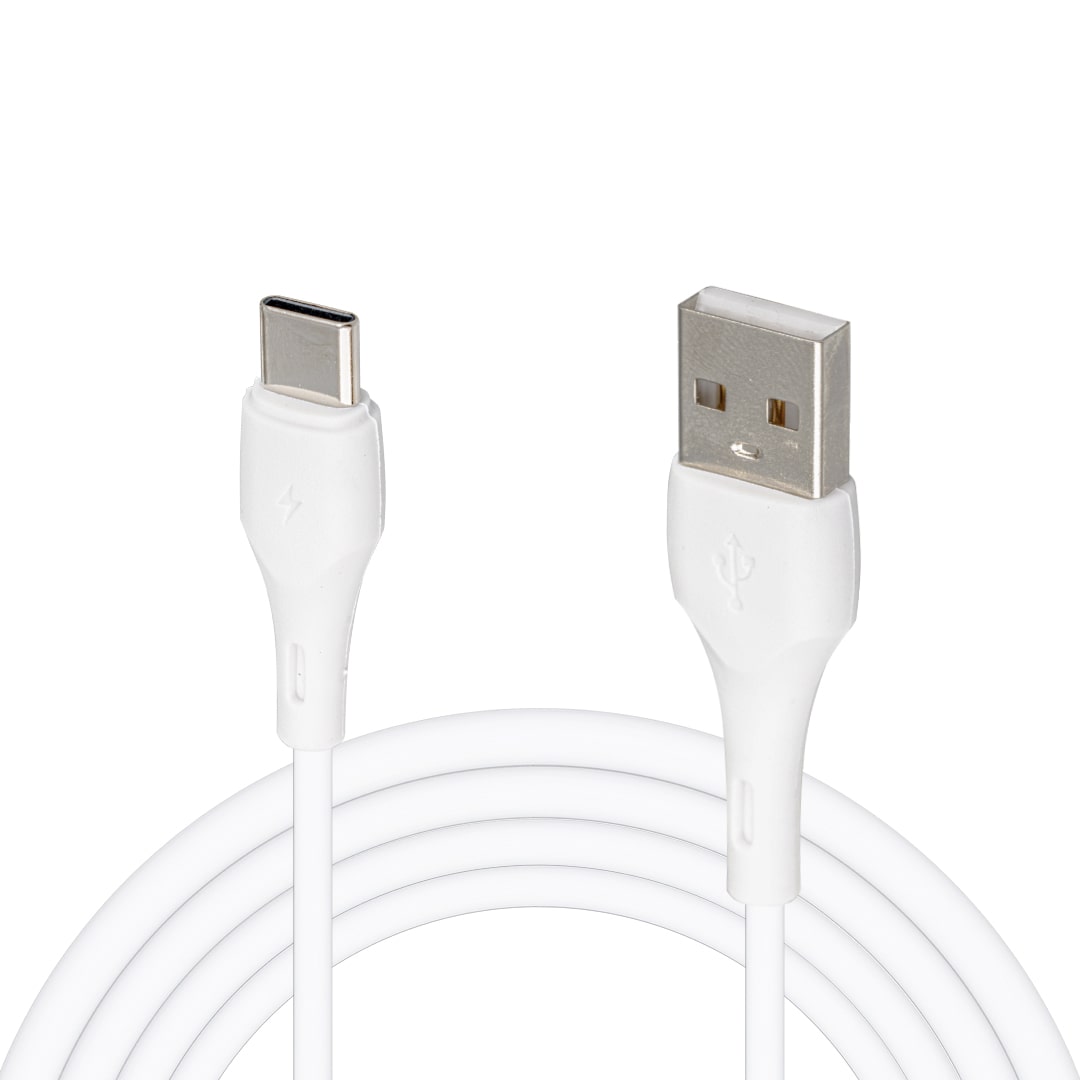 WK-22018 USB TO TYPE-C ŞARJ KABLOSU (NO:5) (5271)
