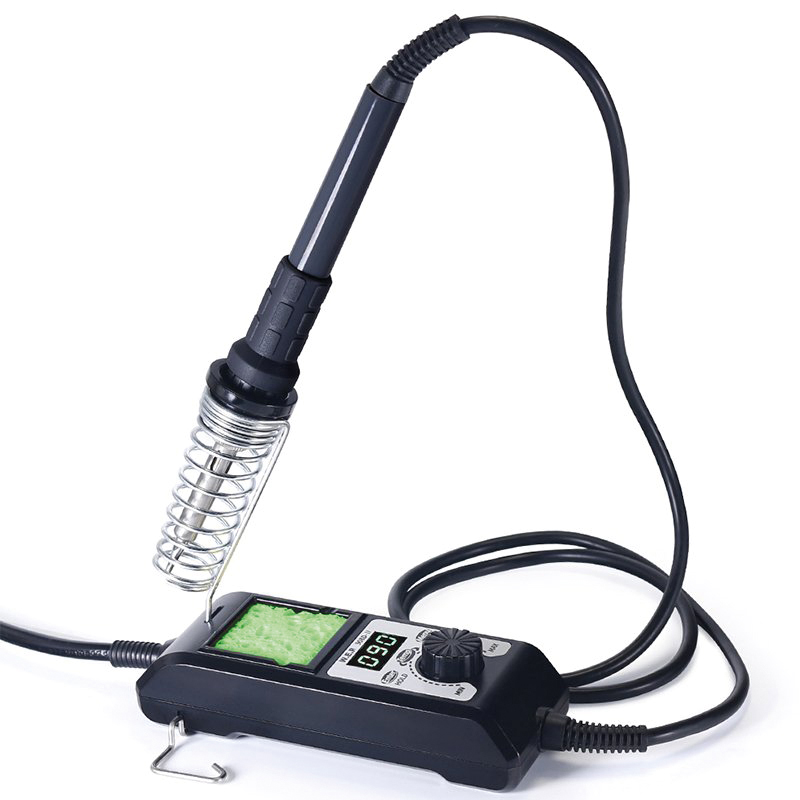 WEP-908D-II ISI AYARLI DIGITAL HAVYA İSTASYONU (5271)