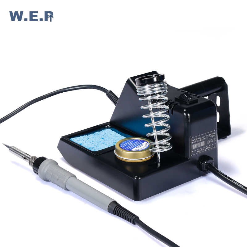 WEP-926 LED-II ISI AYARLI DIGITAL HAVYA İSTASYONU (5271)
