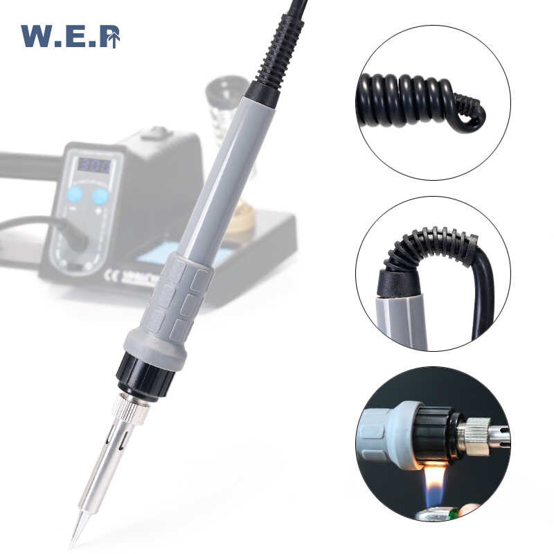 WEP-926 LED-II ISI AYARLI DIGITAL HAVYA İSTASYONU (5271) WEP-926 LED-II ISI AYARLI DIGITAL HAVYA İSTASYONU (5271)