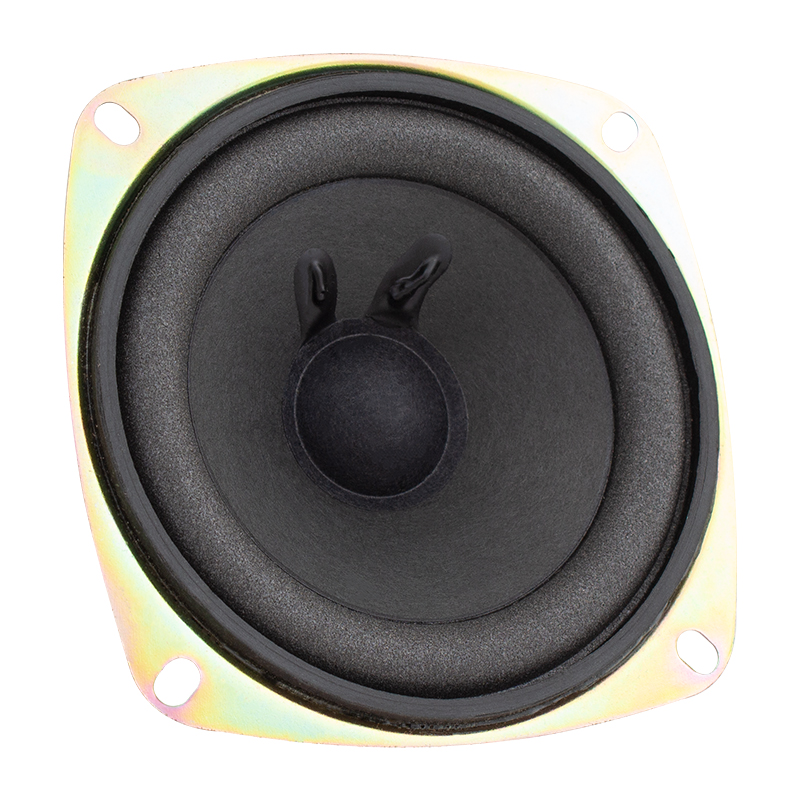 WESTSOUND 10 CM 16 OHM 12 WATT YEDEK HOPARLÖR (5271)
