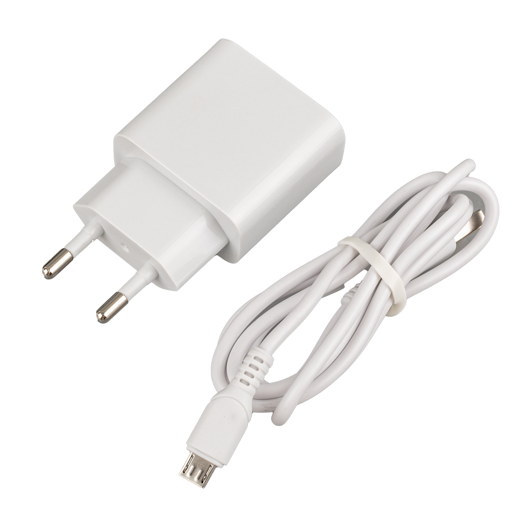WK-21436 M7 2.1 AMPER ŞARJ BAŞLIK ADAPTÖRÜ + MICRO USB KABLO (NO:3) (5271) WK-21436 M7 2.1 AMPER ŞARJ BAŞLIK ADAPTÖRÜ + MICRO USB KABLO (NO:3) (5271)