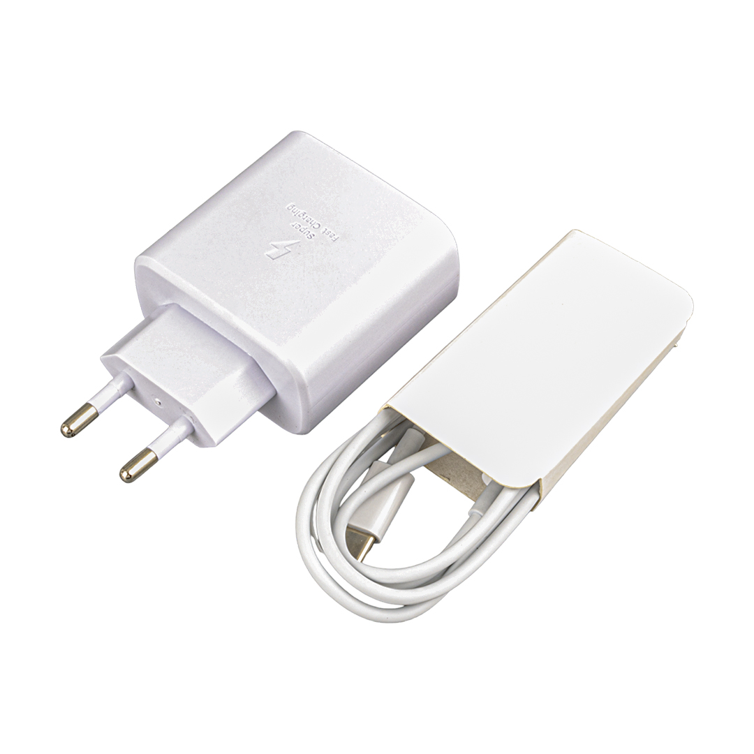 WK-21440 S11-C 25 WATT ŞARJ BAŞLIK ADAPTÖRÜ + TYPE-C TO TYPE-C KABLO (NO:9T) (5271) WK-21440 S11-C 25 WATT ŞARJ BAŞLIK ADAPTÖRÜ + TYPE-C TO TYPE-C KABLO (NO:9T) (5271)