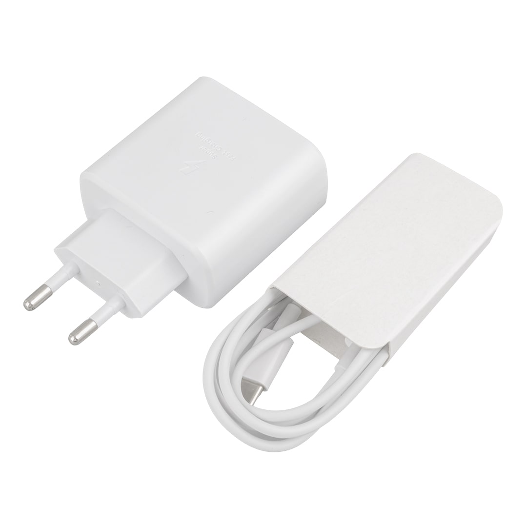 WK-21440 S11-C 25 WATT ŞARJ BAŞLIK ADAPTÖRÜ + TYPE-C TO TYPE-C KABLO (NO:9T) (5271) WK-21440 S11-C 25 WATT ŞARJ BAŞLIK ADAPTÖRÜ + TYPE-C TO TYPE-C KABLO (NO:9T) (5271)