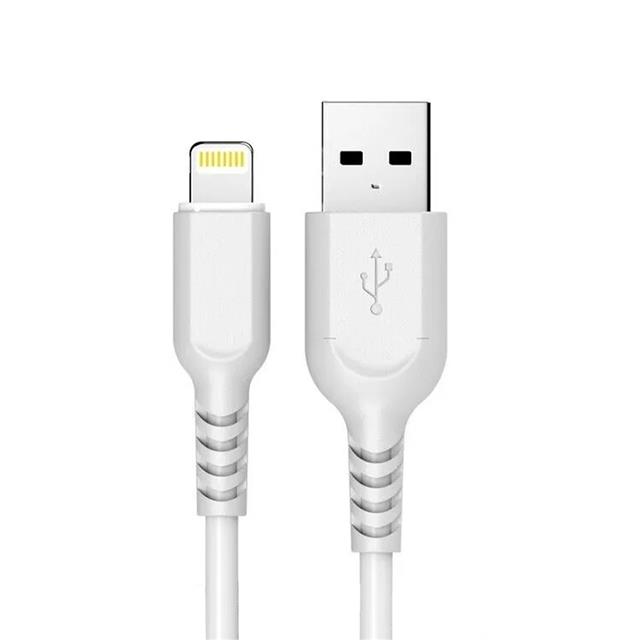 WK-22019 USB TO LIGHTNING ŞARJ KABLOSU (NO:5) (5271)