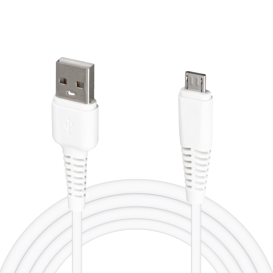 WK-22020 USB TO MICRO USB ŞARJ KABLOSU (NO:2) (5271)