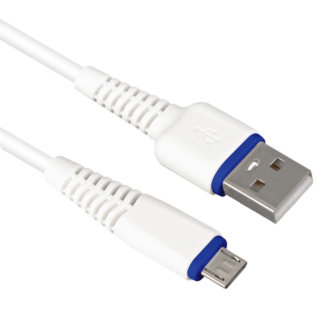 WK-22020 USB TO MICRO USB ŞARJ KABLOSU (NO:2) (5271)