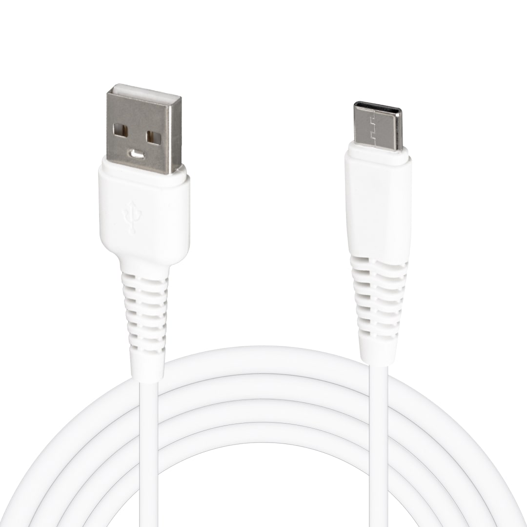 WK-22021 USB TO TYPE-C ŞARJ KABLOSU (NO:2) (5271)