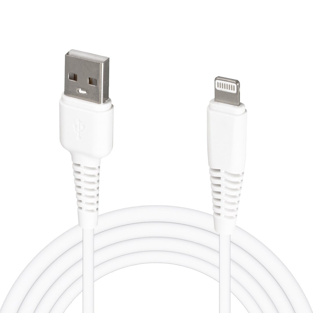 WK-22022 USB TO LIGHTNING ŞARJ KABLOSU (NO:2) (5271)