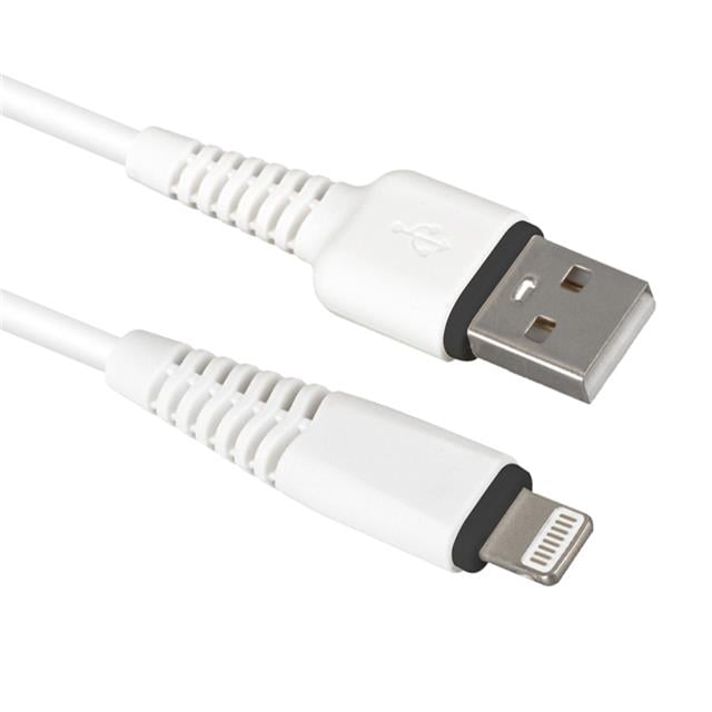 WK-22022 USB TO LIGHTNING ŞARJ KABLOSU (NO:2) (5271)