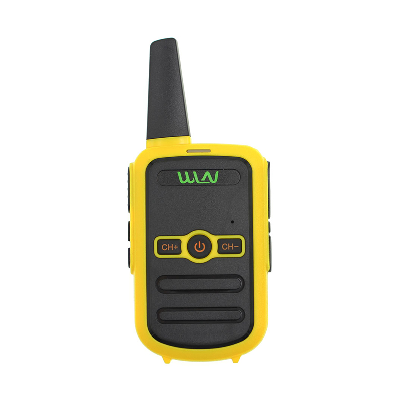 WLN KD-C51 16 KANAL TEKLİ TELSİZ SARI KASA ŞARJ ALETİ DAHİL (3-5 KM) (5271) WLN KD-C51 16 KANAL TEKLİ TELSİZ SARI KASA ŞARJ ALETİ DAHİL (3-5 KM) (5271)