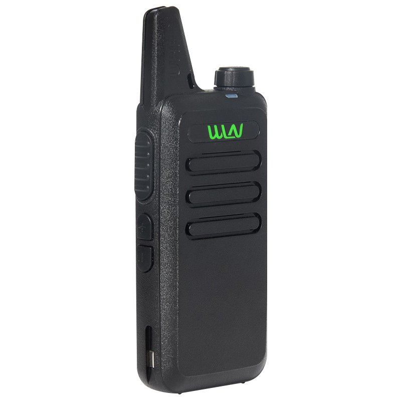 WLN N446 KD-C1 EL TELSİZİ (PMR) TEKLİ PİL VE ŞARJ ALETİ DAHİL (5271)