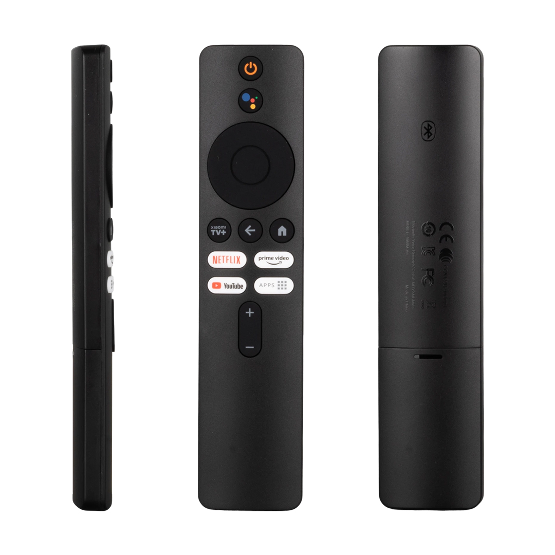 XIAOMI NETFLIX PRIME VIDEO YOUTUBE TUŞLU SES KOMUTLU KUMANDA (5271)