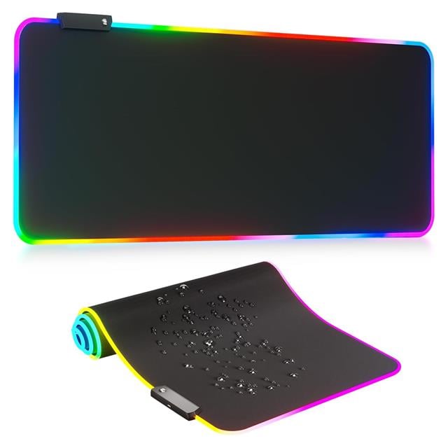 XL RGB Gaming Mouse Pad 14 Modlu (5271) XL RGB Gaming Mouse Pad 14 Modlu (5271)