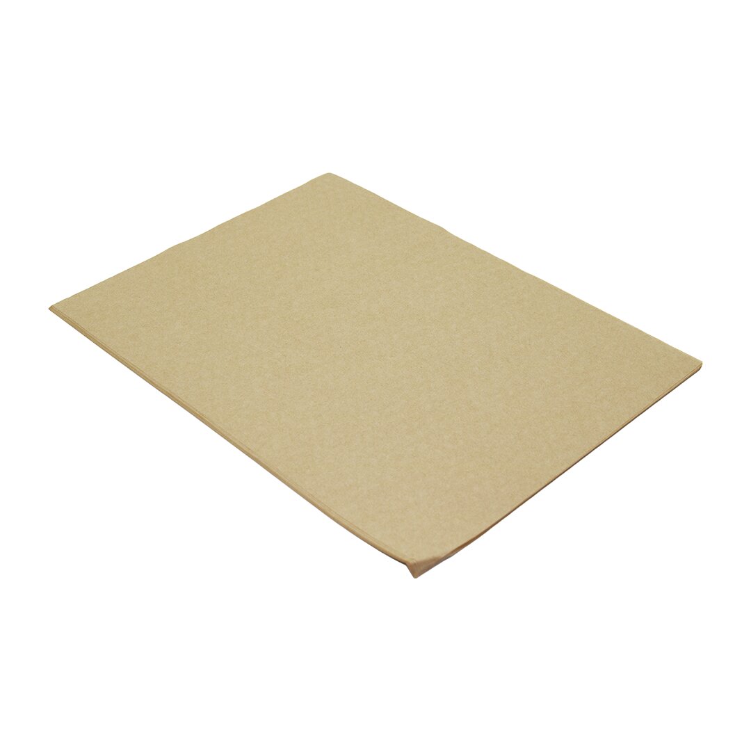 YAĞLI PİŞİRME KAĞIT  50PCS ± 30X40CM (5271)