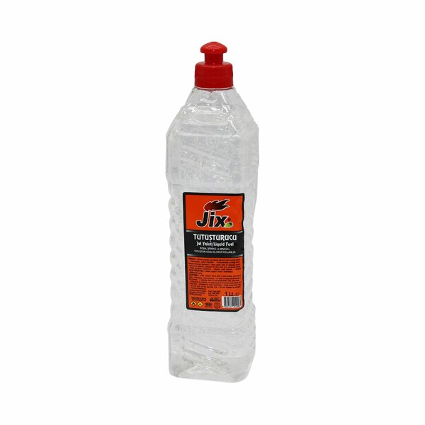 YAKACAK TUTUŞTURUCU 1 LT JEL YAKIT (5271)