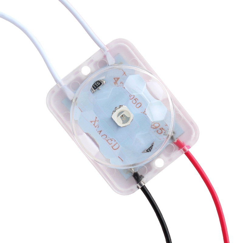 YANIP SÖNEN RGB COB MODÜL LED 24 VOLT 1.5 WATT (5271)